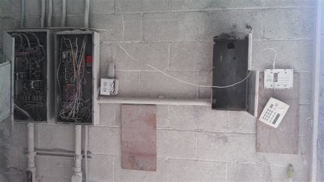 electrical box fire hazard|are electrical boxes safe.